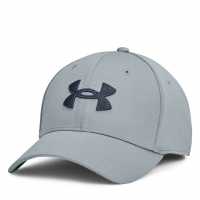 Under Armour Blitzing Cap Mens Blue Under Armour Caps and Hats