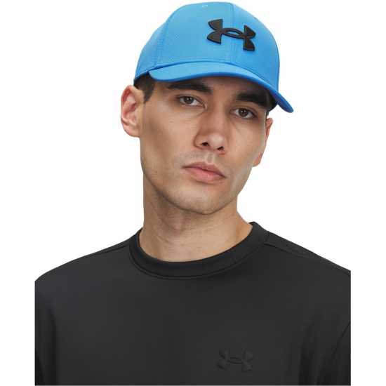 Under Armour Armour Ua Blitzing Cap Men's  Шапки с козирка