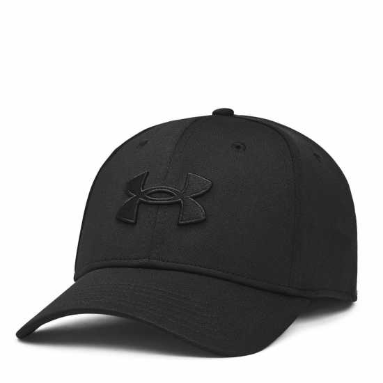 Under Armour Armour UA Blitzing Cap Men's Черно Шапки с козирка