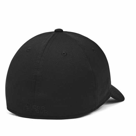 Under Armour Armour UA Blitzing Cap Men's Черно Шапки с козирка