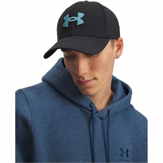 Under Armour Ua Blitzing Cap Men's  
