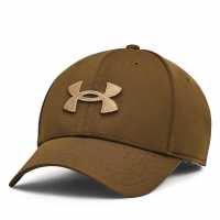 Under Armour Armour UA Blitzing Cap Men's Кафяво 