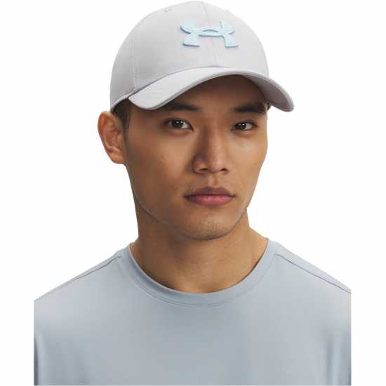 Шапки с козирка Under Armour Armour Ua Blitzing Cap Men's Under Armour Armour Ua Blitzing Cap Men's Шапки с козирка
