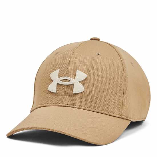 Шапки с козирка Under Armour Blitzing Adjustable Cap Men's Under Armour Blitzing Adjustable Cap Men's Шапки с козирка