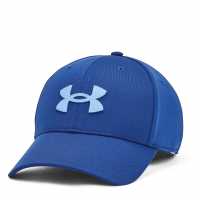 Under Armour Blitzing Adjustable Cap Men's Синьо 