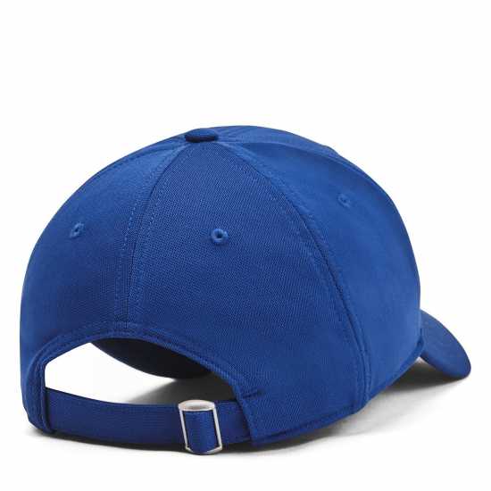 Under Armour Blitzing Adjustable Cap Men's Синьо 