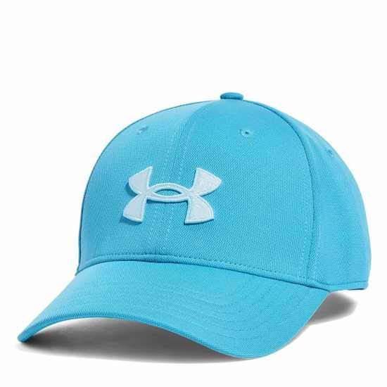 Шапки с козирка Under Armour Blitzing Adjustable Cap Men's Under Armour Blitzing Adjustable Cap Men's Шапки с козирка
