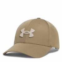 Under Armour Blitzing Adjustable Cap Men's  Шапки с козирка