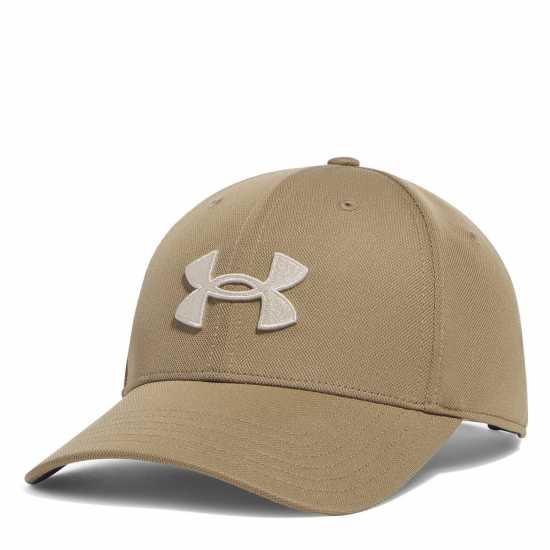 Шапки с козирка Under Armour Blitzing Adjustable Cap Men's Under Armour Blitzing Adjustable Cap Men's Шапки с козирка