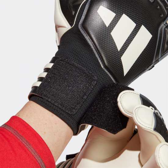 Adidas Вратарски Ръкавици League Goalkeeper Gloves  Вратарски ръкавици и облекло