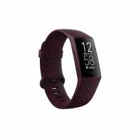 Fitbit Fitbit Charge 4 Rosewood  Часовници