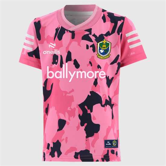 Oneills Roscommon Granada 6 Jersey Girls  