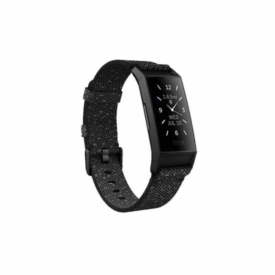 Fitbit Charge 4 Se Black
