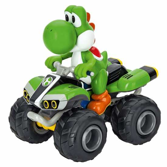 Mario Kart 8, Yoshi  Подаръци и играчки