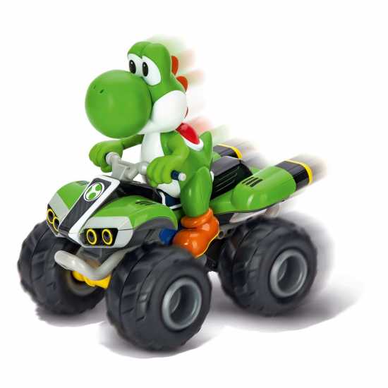 Mario Kart 8, Yoshi  Подаръци и играчки
