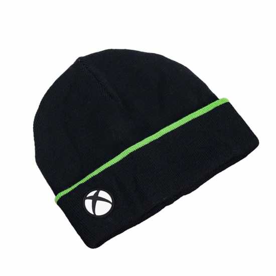 Series X Gift Set - Beanie & Scarf  