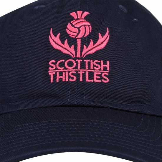 Nike Scottish Thistles Netball Cap  Шапки с козирка