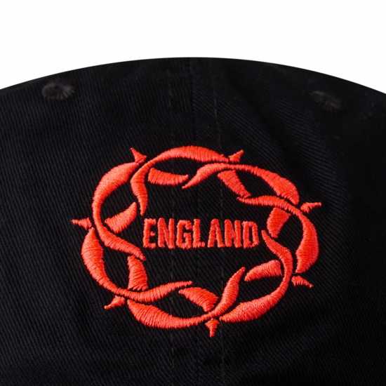 Nike England Roses Netball Cap  Шапки с козирка
