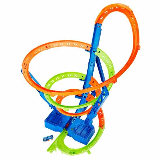 Action Spiral Speed Crash Hgv67 Action Spiral Speed Crash Hgv67