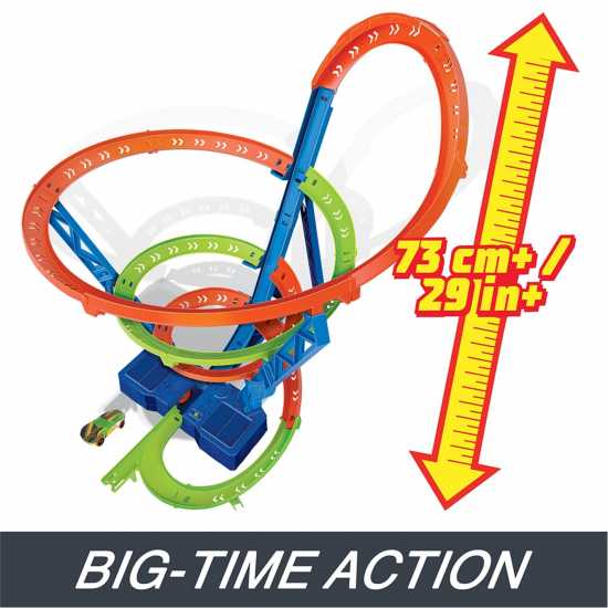 Action Spiral Speed Crash Hgv67 Action Spiral Speed Crash Hgv67
