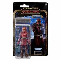 Star Wars The Black Series Collection The Armorer