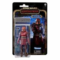 The Black Series Collection The Armorer  