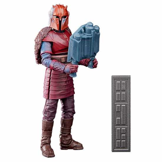 The Black Series Collection The Armorer The Black Series Collection The Armorer