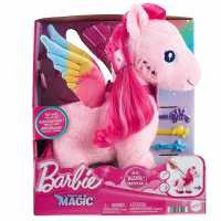 Barbie Feature Pegasus Plush  Подаръци и играчки