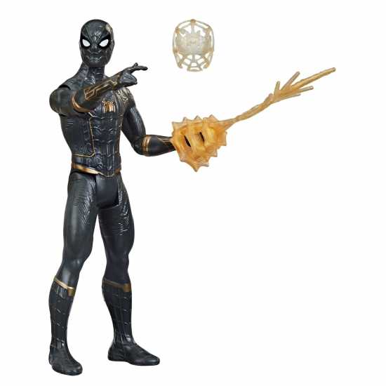 Marvel Spider-Man Web Gear Figure Assortment  Подаръци и играчки
