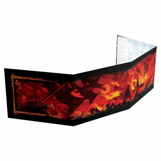 Подаръци и играчки Dungeons And Dragons Dungeons & Dragons Dragonlance Deluxe Edition Dungeons And Dragons Dungeons & Dragons Dragonlance Deluxe Edition Подаръци и играчки