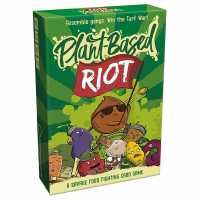 Plant-Based Riot  Подаръци и играчки