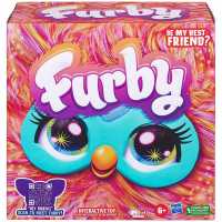 Furby Coral  