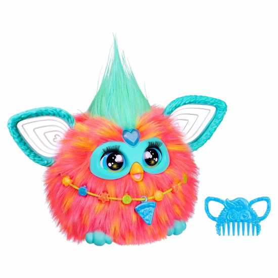 Furby Coral Furby Coral