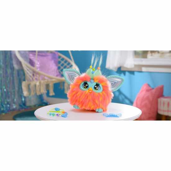 Furby Coral Furby Coral