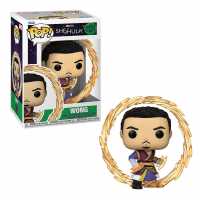 Pop! Tv: Wong - She-Hulk Pop! Tv: Wong - She-Hulk