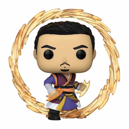 Pop! Tv: Wong - She-Hulk Pop! Tv: Wong - She-Hulk