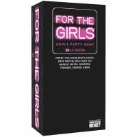 For The Girls Uk Edition  Подаръци и играчки