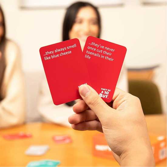 They Are A 10 But They Are A 10 But