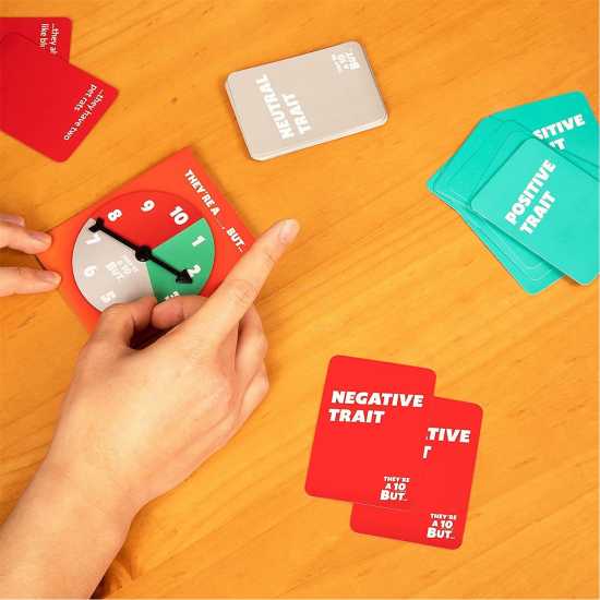 They Are A 10 But They Are A 10 But