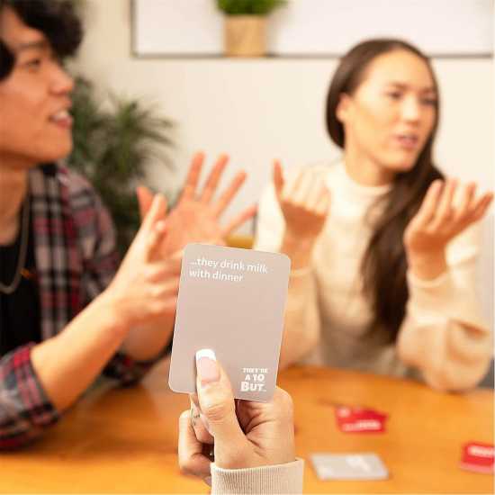 They Are A 10 But They Are A 10 But