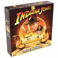 Funko Games: Indiana Jones Sands Of Adventure  Подаръци и играчки