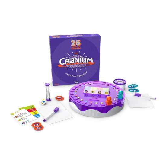 Funko Games: Cranium 25Th Anniversary Edition  Подаръци и играчки