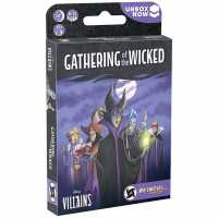 Disney Werewolves  Villains Gathering Of The Wicked