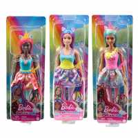 Barbie Dreamtopia Unicorn Doll (Assortment)
