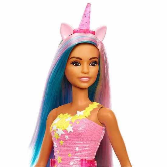 Barbie Dreamtopia Unicorn Doll (Assortment)  Подаръци и играчки