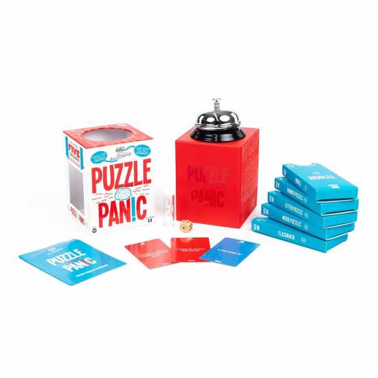 Puzzle Panic  Подаръци и играчки