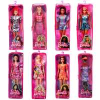 Barbie Fashionista Doll (Assortment)