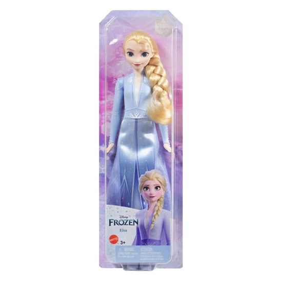 Disney Frozen 2 Princess Elsa Doll  Подаръци и играчки