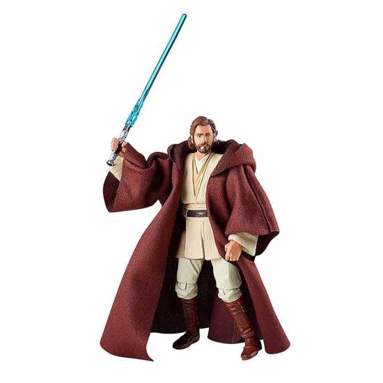 Character Star Wars The Vintage Collection Obi-Wan Kenobi  Мъжки стоки с герои