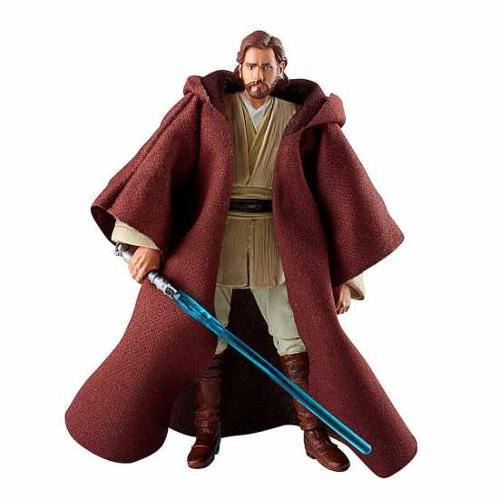 Character Star Wars The Vintage Collection Obi-Wan Kenobi  Мъжки стоки с герои